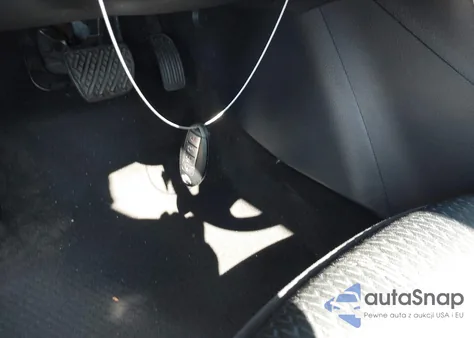 2015 Nissan Sentra Sr из США, поврежденный, VIN 3N1AB7AP2FY341341